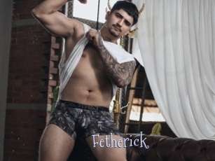 Fetherick