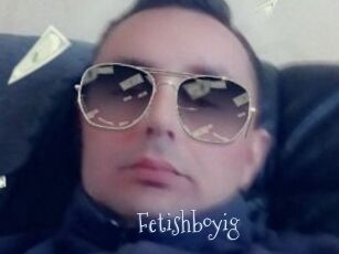 Fetishboyig