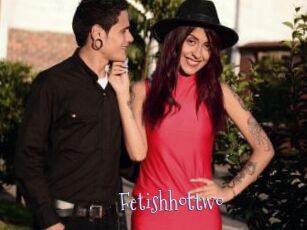 Fetishhottwo