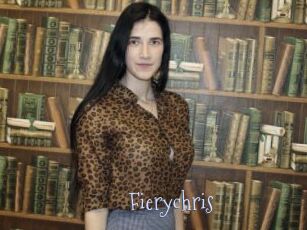 Fierychris