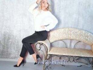 Fierydawnn