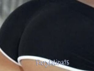 Fierylatina25