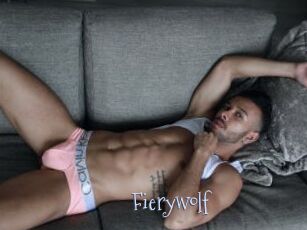 Fierywolf