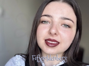 Fifygoldenberg