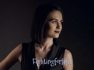 Fightingforlifee