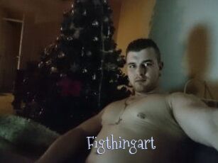 Figthingart