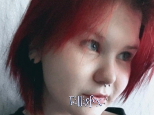 Fillisfox