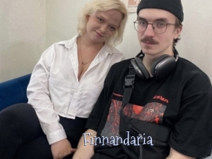 finnandaria Faceporno