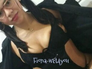 Fiona_wet4you