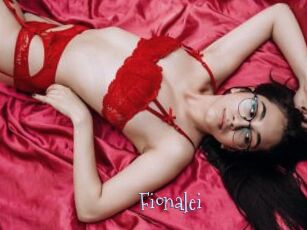 Fionalei