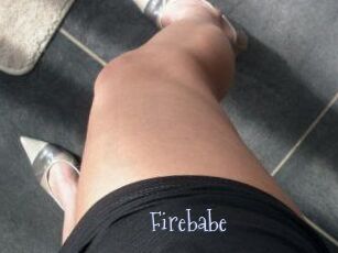 Firebabe