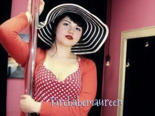 firebabemaureen Faceporno