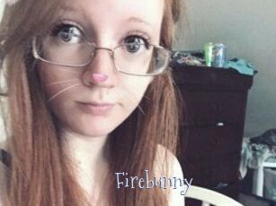 Firebunny