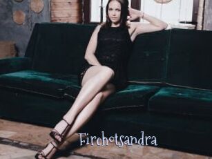 Firehotsandra