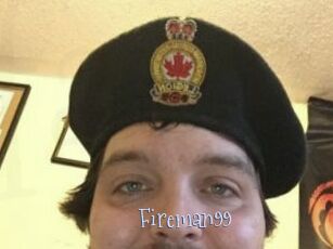 fireman99 Faceporno