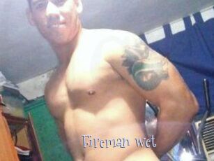 Fireman_wet