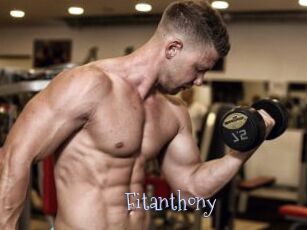 fitanthony Faceporno