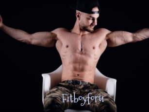 Fitboyforu