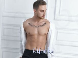 Fitfrankie