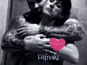 Fitfreaks