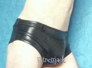 Fitnessjack