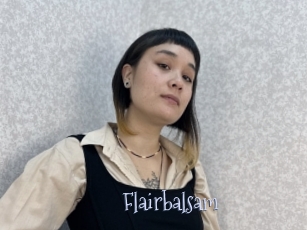 flairbalsam Faceporno