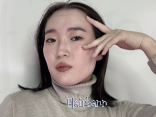Flairbann