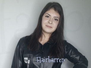 Flairbarren