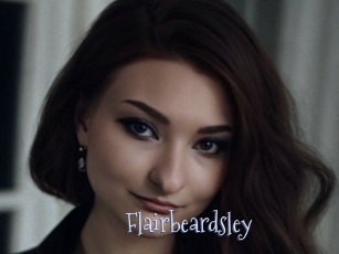 flairbeardsley Faceporno