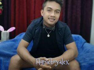 Flameboyalex