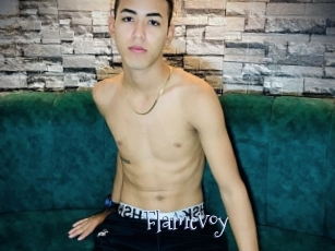 Flamevoy