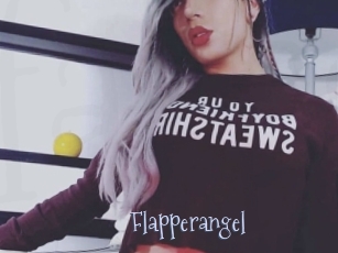 flapperangel Faceporno