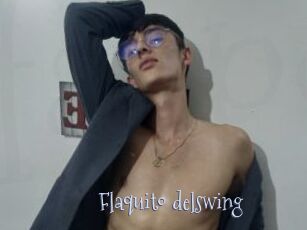 Flaquito_delswing