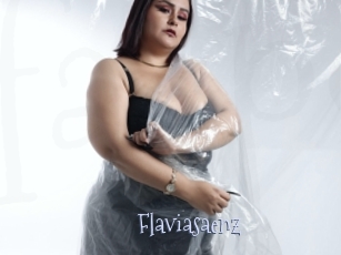 Flaviasaenz