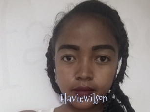 flaviewilson Faceporno