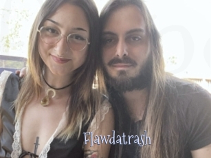 Flawdatrash