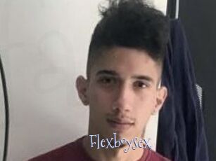 Flexboysex