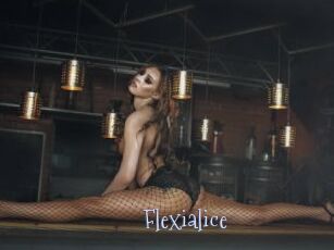 Flexialice