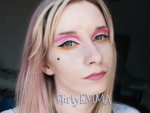 FlirtyEMMA