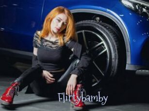Flirtybamby