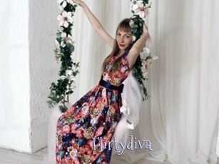 Flirtydiva