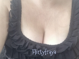 flirtyfraya Faceporno