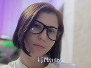 Flirtymuse