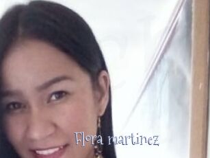Flora_martinez