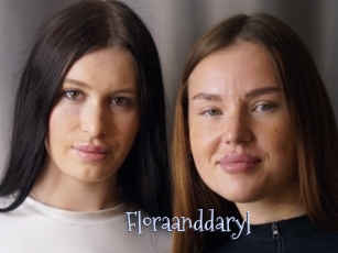 Floraanddaryl