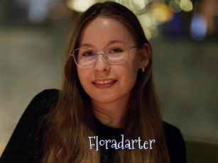 Floradarter