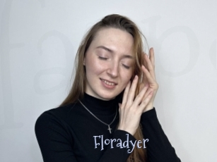 Floradyer