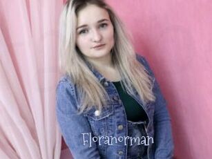 Floranorman