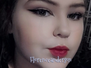 Florenceanderson