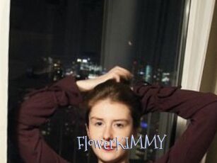 FlowerKIMMY